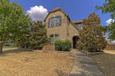 1952 Knoxbridge Road, Forney TX 75126 - Photo 4