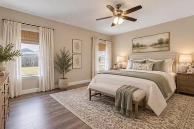 908 Dallas Lane, Lewisville TX 75067 - Photo 2