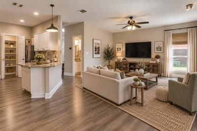 908 Dallas Lane, Lewisville TX 75067 - Photo 3