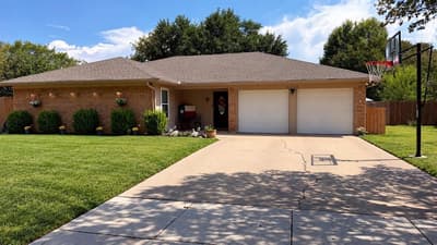 6216 Shirley Drive, North Richland Hills TX 76180