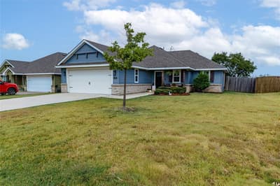 126 Johnson Lane, Hillsboro TX 76645 - Photo 2