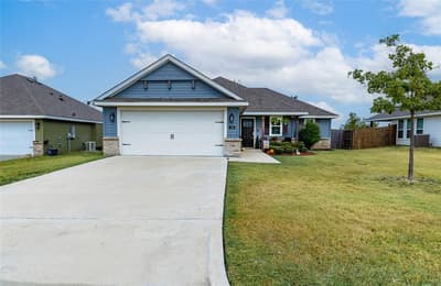 126 Johnson Lane, Hillsboro TX 76645 - Photo 3
