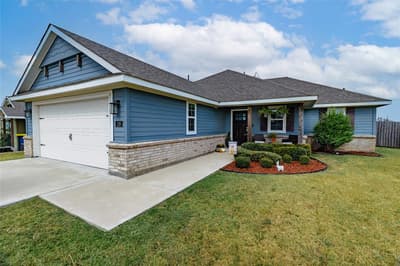 126 Johnson Lane, Hillsboro TX 76645 - Photo 4
