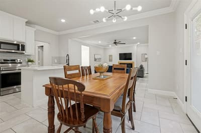 1315 Oak Knoll Drive, Haltom City TX 76117 - Photo 5