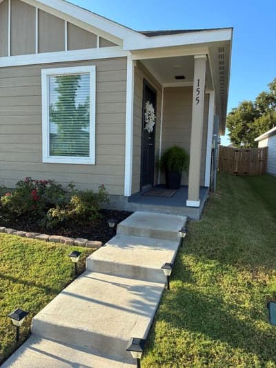 155 Sesame Lane, Princeton TX 75407 - Photo 2