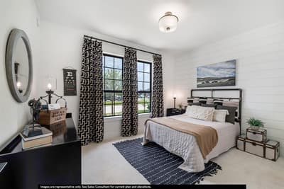 16205 Hidden Cove, Celina TX 75009 - Photo 2