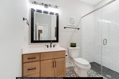 16205 Hidden Cove, Celina TX 75009 - Photo 3