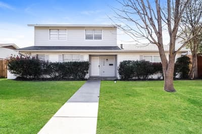 11226 Drummond Drive, Dallas TX 75228