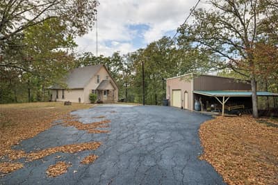 1522 Fm 17, Grand Saline TX 75140 - Photo 5