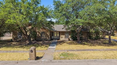 4109 Keele Drive, Garland TX 75041