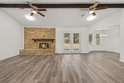 4109 Keele Drive, Garland TX 75041 - Photo 5