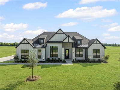 440 Olson Road, Waxahachie TX 75167