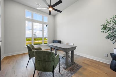 440 Olson Road, Waxahachie TX 75167 - Photo 5