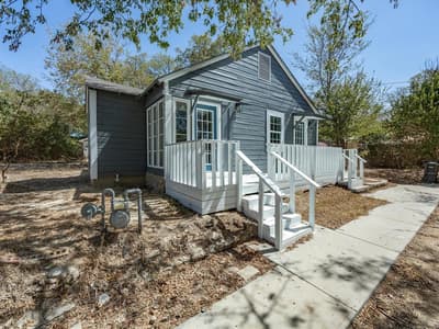 6933 Hatch Road, Lake Worth TX 76135 - Photo 2
