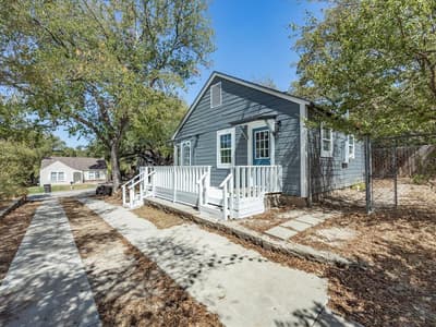 6933 Hatch Road, Lake Worth TX 76135 - Photo 3