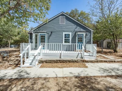 6933 Hatch Road, Lake Worth TX 76135