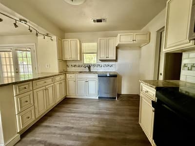 312 S Mockingbird Lane, Keene TX 76059 - Photo 4