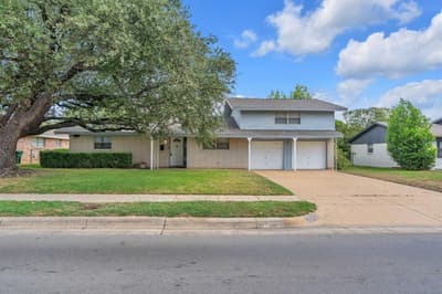 5629 Woodway, Fort Worth TX 76133 - Photo 2