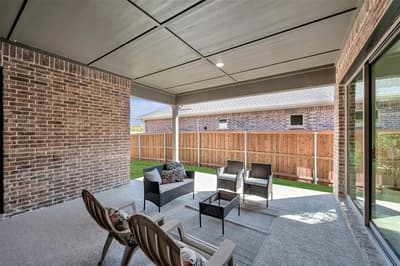 2085 Pine Grove Lane, Arlington TX 76005 - Photo 3