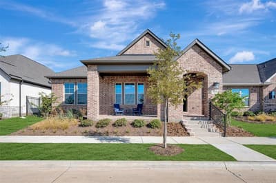 2085 Pine Grove Lane, Arlington TX 76005