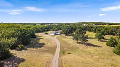 872 County Road 1670, Alvord TX 76225 - Photo 2