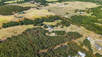 872 County Road 1670, Alvord TX 76225