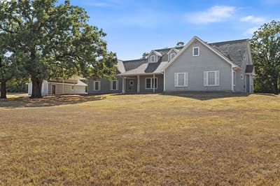 872 County Road 1670, Alvord TX 76225 - Photo 4