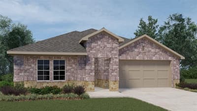 2000 Dogwood Drive, Dorchester TX 75459