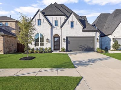 3709 Stars Street, Celina TX 75078 - Photo 2