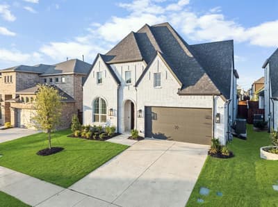 3709 Stars Street, Celina TX 75078 - Photo 3