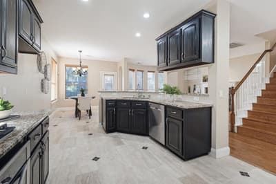 3201 Marquette Drive, Flower Mound TX 75022 - Photo 4