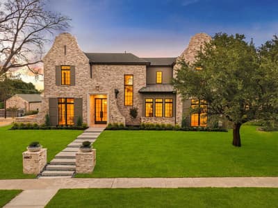 6847 Lakeshore Drive, Dallas TX 75214 - Photo 2