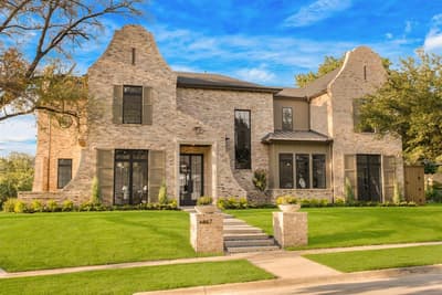 6847 Lakeshore Drive, Dallas TX 75214 - Photo 3