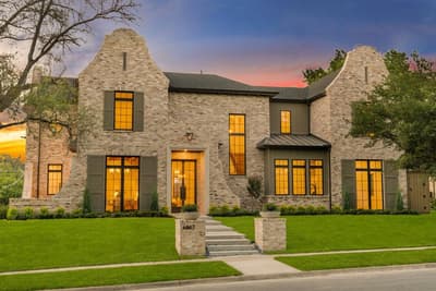 6847 Lakeshore Drive, Dallas TX 75214