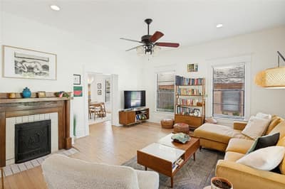 5616 Junius Street, Dallas TX 75214 - Photo 2