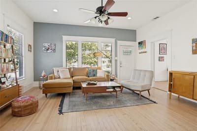 5616 Junius Street, Dallas TX 75214 - Photo 5