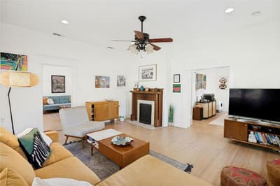 5616 Junius Street, Dallas TX 75214 - Photo 4