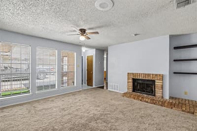 5211 Wild West Drive, Arlington TX 76017 - Photo 5