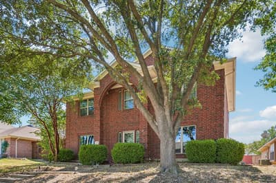 206 Tanglewood Drive, Wylie TX 75098 - Photo 2