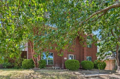 206 Tanglewood Drive, Wylie TX 75098 - Photo 3