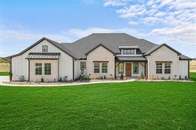 1054 Dixie Estates Way, Whitesboro TX 76273 - Photo 4