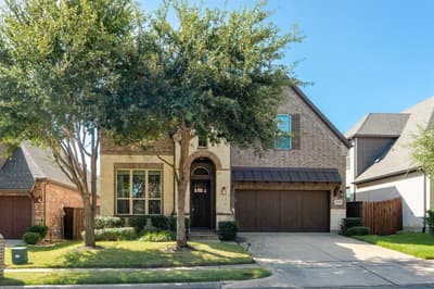1859 Wood Duck Lane, Allen TX 75013 - Photo 3
