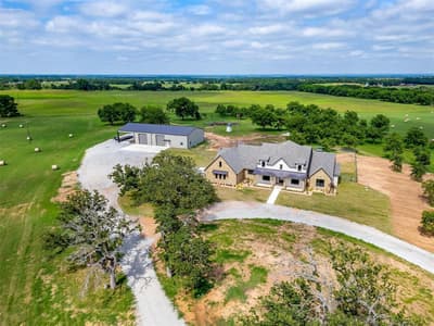 3019 Orchard Road, Bowie TX 76230