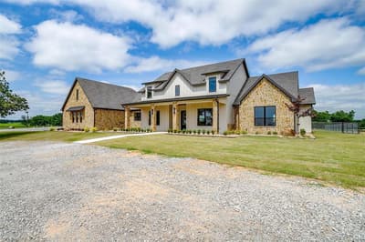 3019 Orchard Road, Bowie TX 76230 - Photo 5