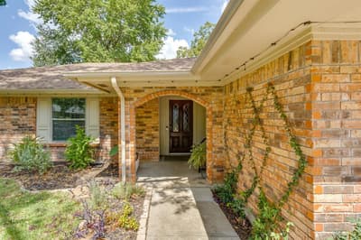 1005 Westminster Lane, Mansfield TX 76063 - Photo 4