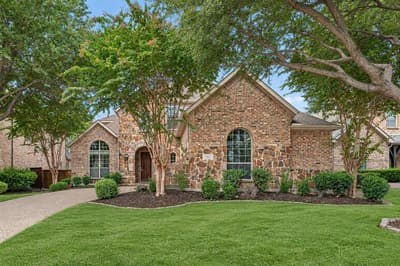 1303 Kerrville Drive, Allen TX 75013 - Photo 3