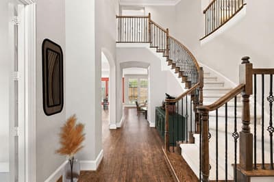 1303 Kerrville Drive, Allen TX 75013 - Photo 4