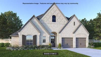 793 Red Willow Court, Haslet TX 76052 - Photo 3