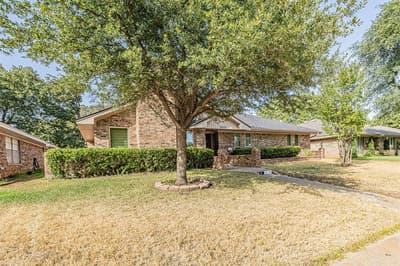 2609 Still Meadow Road, Irving TX 75060