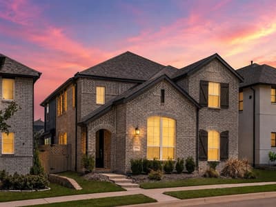 2244 Shorthorn Drive, Northlake TX 76247 - Photo 2